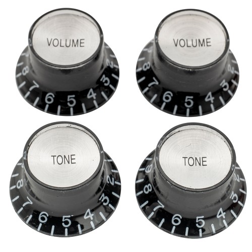 Musiclily pro black left - pro,