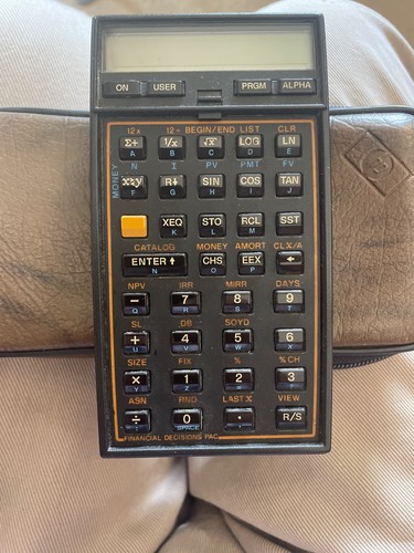 Hewlett packard 41cv - hewlett-packard,