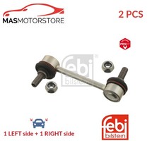 ANTI ROLL BAR STABILISER PAIR