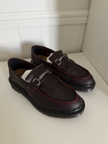 Martens adrian loafers - dr,