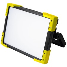 CK Tools Site Light 10000lm 18V