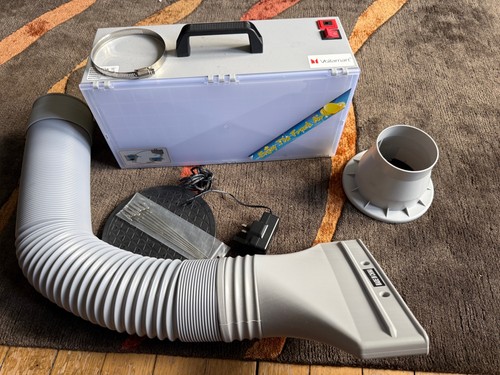 Voilamart airbrush spray - airbrush,