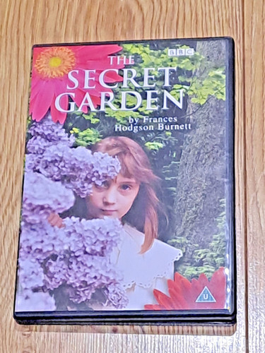The secret garden - the, (1995)