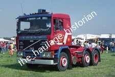 THH Truck Photos - Volvo F10 -