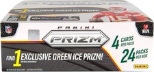 2025 Panini Prizm Football