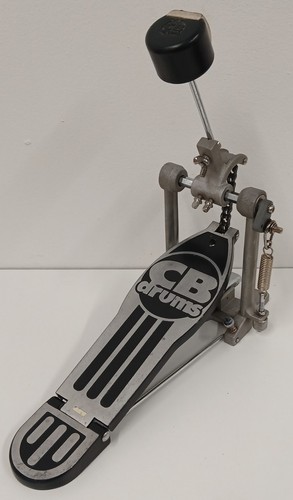 Drums heavy duty bass drum - cb,