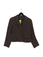 Agnes B. Women's Blazer UK 16