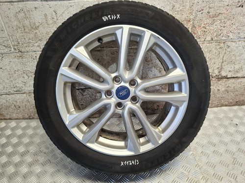 Ford kuga mk2 - borbet, alloy