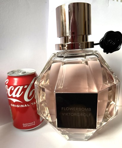 Flowerbomb victor rolf - ,