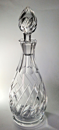 Stuart crystal medley small - stuart,