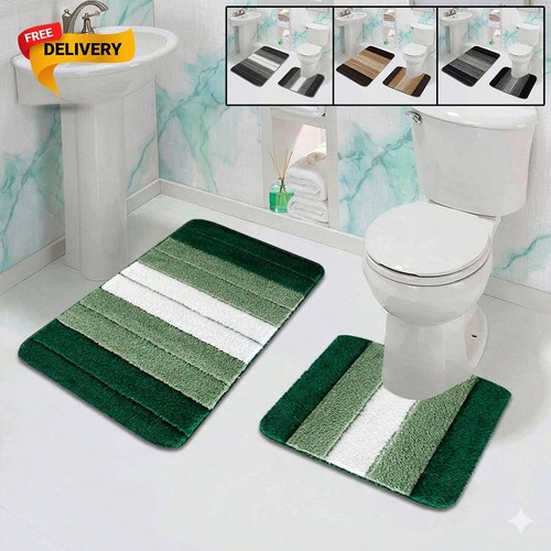 Non slip bath mat extra - slip,