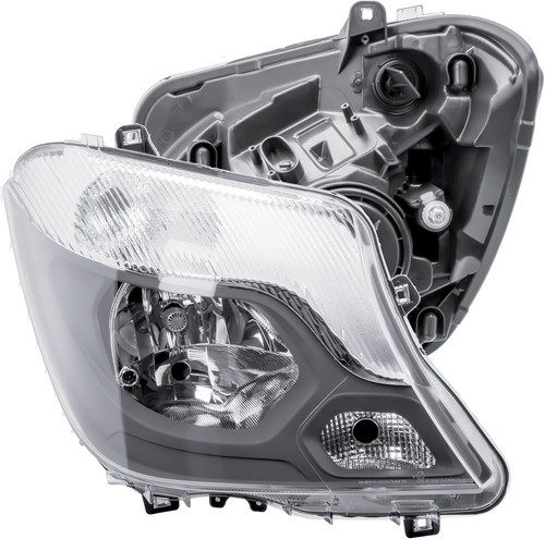 For mercedes sprinter headlamp - mercedes,