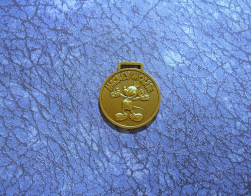 The walt disney company mickey - the,