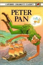 Peter Pan (Ladybird Children's