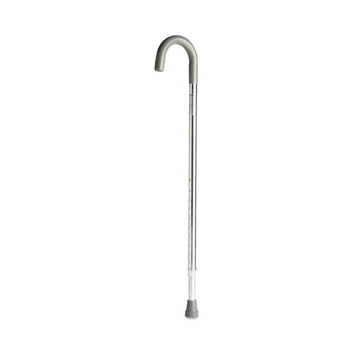 Shepherd crook handled cane - shepherd's,
