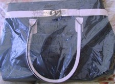 AVON  ANNA  BAG COLOUR BLOCK