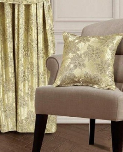 Pencil pleat curtain with - pencil,