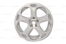 Lamborghini Gallardo Rear wheel alloy rim Cassiopeia 11Jx19H2 ET55.3 DAMAGED
