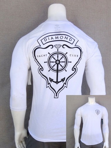 New diamond supply skate - new,
