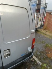 Fiat Scudo Citroen Dispatch