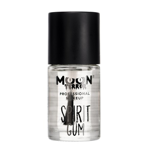 Spirit gum cosmetic fix - fix, glue