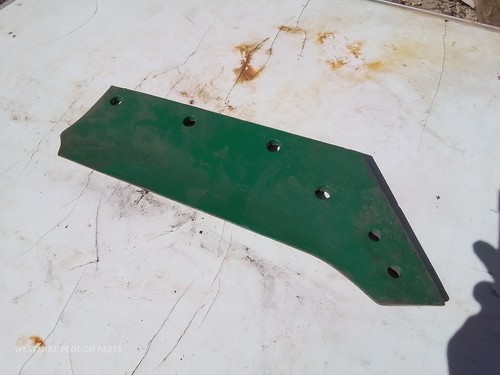 Kverneland plough shear - plough,