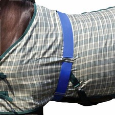 Intrepid International Elastic