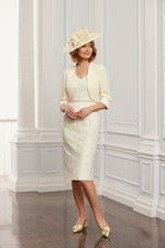 mother of the bride outfit AND