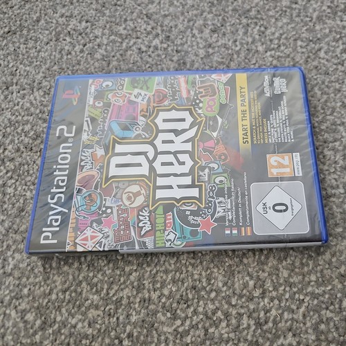 Hero ps2 game sony - ps2,