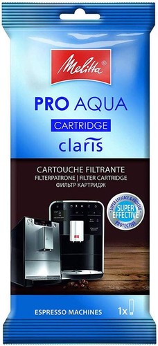 Melitta caffeo pro aqua - caffeo,