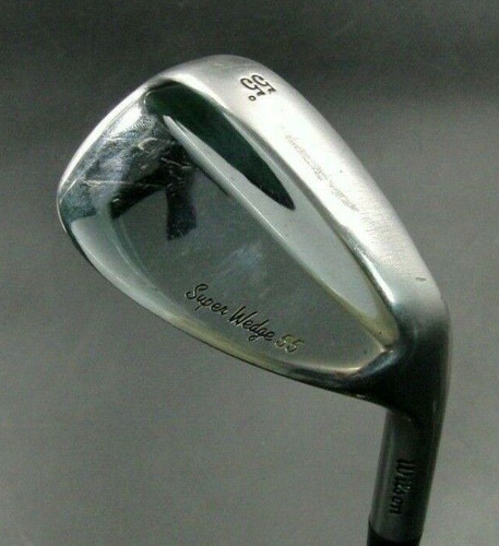 Wilson super wedge - super,