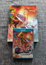 The Legend Of Zelda: Hyrule Warriors Wii U Bundle (Prime Guide + Game)