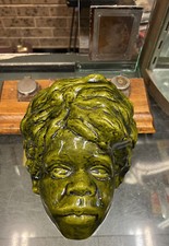 Unmarked Australian Pottery