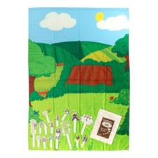 Hope Education, Jack and the