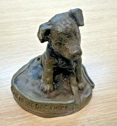 5cm adorable dog - 10.5cm, puppy