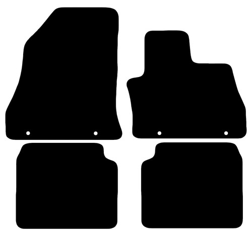 Fits fiat 500l 2013 onwards - fits, &