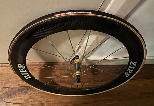Vintage zipp 400 - vintage, 650c