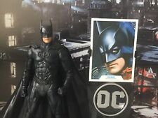 Mcfarlane Dc Action figure Batman George Clooney