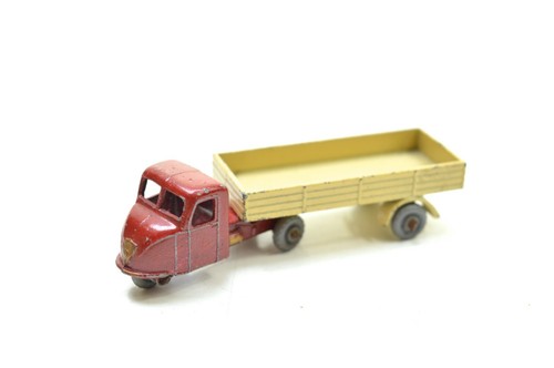Matchbox scammell - matchbox, 10