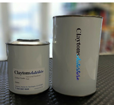 BEDFORD 12U CARGO WHITE  2K