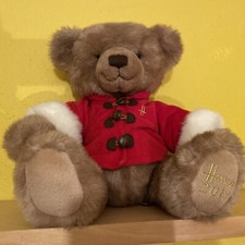 Harrods 2013 Annual Dated