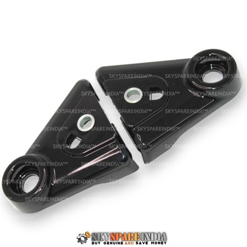 Trafficator holder - &rh,