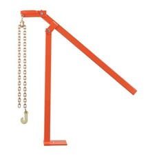 VEVOR 78cm T Post Puller Heavy