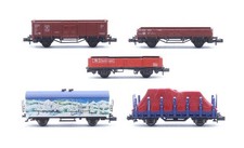 VARIOUS BRANDS 'N' GAUGE RAKE