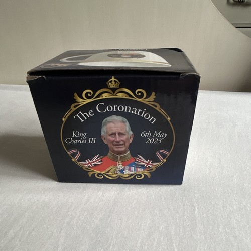 King charles iii coronation - king, 6