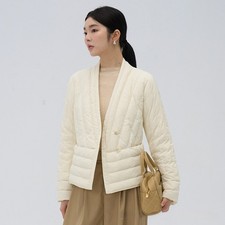 Women's Duck Down Coat