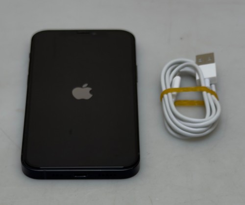 Apple iphone black - black, finish
