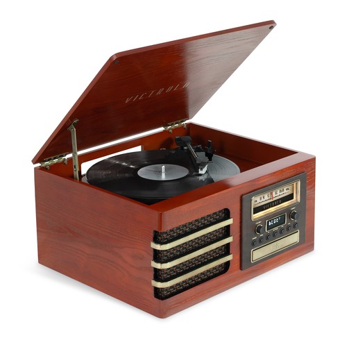 Victrola ellington vintage - ellington,