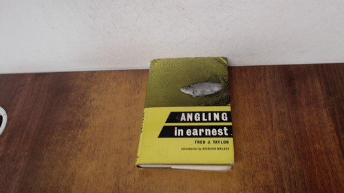 Angling earnest fred j - in,