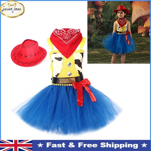 Toy story jessie bubble - toy, 4